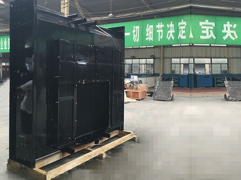 無動、通柴系列